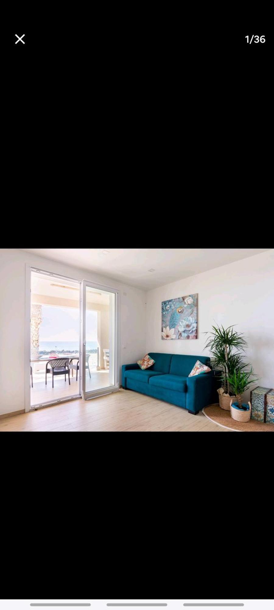 Sea House Tonnara Sciacca Exterior foto